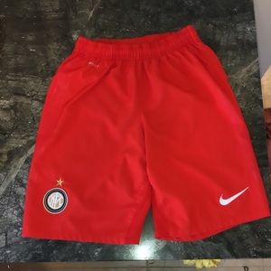 Nike Inter Milan Shorts